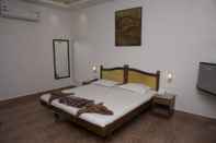 Bedroom Sanidhya Resort
