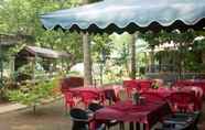Restaurant 3 Sanidhya Resort