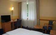 Phòng ngủ 2 Hotel Cap Polonio Pinneberg