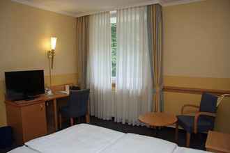 ห้องนอน 4 Hotel Cap Polonio Pinneberg