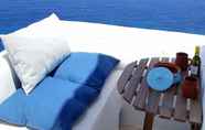 Kamar Tidur 3 Aegean Eye Apartments