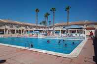Swimming Pool Destinos de Sol Los Alcázares