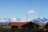 Exterior Höfn HI Hostel