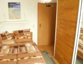 Kamar Tidur 2 Ferienwohnung Birgit