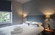 Bedroom 2 Wynnstay Hotel, Oswestry, Shropshire