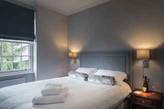 Bilik Tidur 4 Wynnstay Hotel, Oswestry, Shropshire