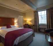 Bilik Tidur 6 Wynnstay Hotel, Oswestry, Shropshire