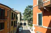 Bangunan Suite Dreams in Verona