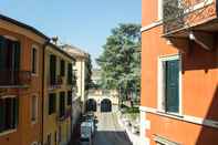 Luar Bangunan Suite Dreams in Verona