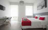 Bilik Tidur 6 Suite Dreams in Verona