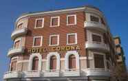 Bangunan 6 Hotel Corona