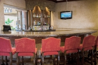 Bar, Kafe dan Lounge Villa Del Palmar Flamingos Beach Resort and Spa - All Inclusive