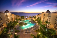 Kolam Renang Villa Del Palmar Flamingos Beach Resort and Spa - All Inclusive
