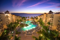 Swimming Pool Villa Del Palmar Flamingos Beach Resort and Spa - All Inclusive