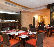 Restoran 6 Villa Del Palmar Flamingos Beach Resort and Spa - All Inclusive