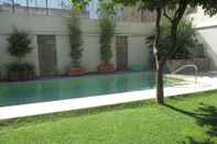 Swimming Pool Apartamento Bizcocheros