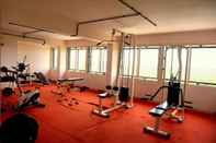 Fitness Center Whitegate Residency