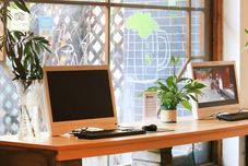 多功能厅 Alley Youth Hostel