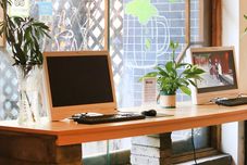 Functional Hall Alley Youth Hostel