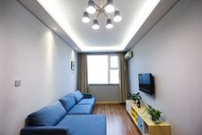 公共空间 Alley Youth Hostel