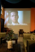 大堂 4 Alley Youth Hostel