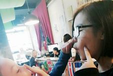 健身中心 Alley Youth Hostel