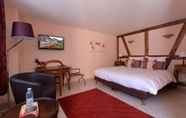 Kamar Tidur 3 B&B Le Clos des Raisins