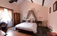 Kamar Tidur 2 B&B Le Clos des Raisins