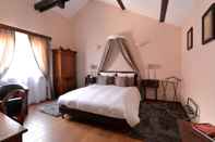 Kamar Tidur B&B Le Clos des Raisins