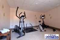 Fitness Center B&B Le Clos des Raisins