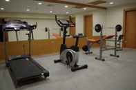 Fitness Center Nuzhet Hotel