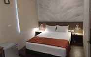 Kamar Tidur 6 Fun Sun B&B