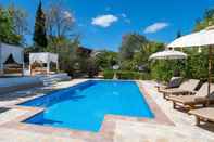 Swimming Pool Casa Baliza-Adults Only