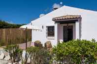 Exterior Casa Baliza-Adults Only