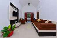 Common Space Vythiri Holiday Resorts