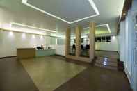 Lobby Vythiri Holiday Resorts