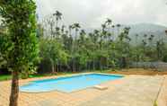 Swimming Pool 6 Vythiri Holiday Resorts