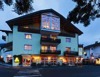 Exterior 2 Hotel Tannerhof