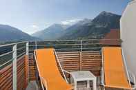 Bilik Tidur Hotel Tannerhof