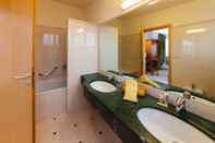 In-room Bathroom Hotel Tannerhof