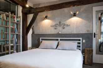 ห้องนอน 4 Chambre d'hôtes - Les Convivhotes