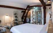 ห้องนอน 4 Chambre d'hôtes - Les Convivhotes