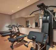 Fitness Center 4 Glens Palas Istanbul