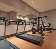 Fitness Center 3 Glens Palas Istanbul