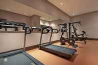 Fitness Center Glens Palas Istanbul