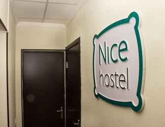 Lobi 2 Nice Hostel Almaty