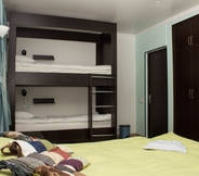 Bilik Tidur 5 Nice Hostel Almaty