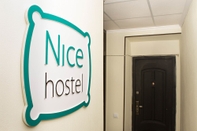 Lobi Nice Hostel Almaty