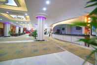 Lobby Roza Resort Thermal Hotel