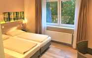 Kamar Tidur 3 Hotel Scheid